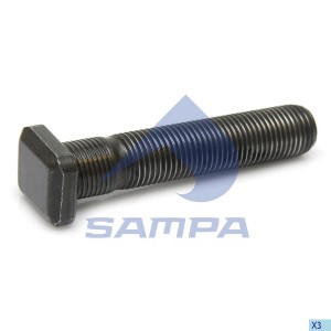 Болт колесный 043.239 SAMPA