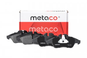 MB SPRINTER 95>/VW LT 96> 3000040 METACO