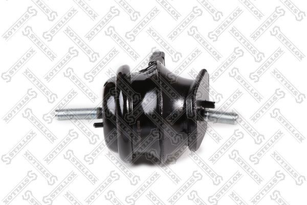 подушка двигателя передняя!Toyota Crown/Crown Majesta UZS155 4WD 95-99 25-18018-SX STELLOX
