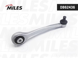 Рычаг передней подвески левый передний AUDI A8 09- (LEMFORDER 3577501) DB62436 DB62436 MILES