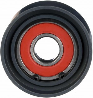 MERCEDES BENZ TRUCK AXOR (2002-2004) 20x74x38 T36535 GATES