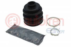 к-кт пыльника ШРУСа!\ Daihatsu, Honda, Hyundai, Isuzu, Mazda, Mitsubishi, Opel,  D8164 AUTOFREN SEINSA
