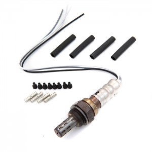 Датчик кислорода PEUGEOT 307,406,407 NGK 95801 NGK