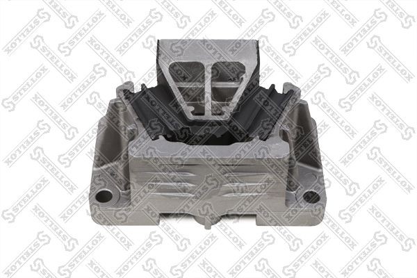 подушка КПП! (мр) задняя \MB Actros/Axor 83-07217-SX STELLOX