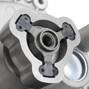 Водяная помпа VKPA84700 SKF