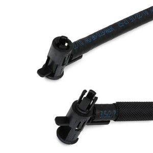 трубка топливная обратки!\ VW Transporter 09> 0445130055 BOSCH