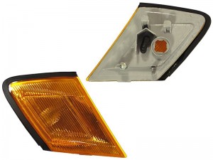 ГАБАРИТ TOYOTA MARK II 93-96 22-240 ST22240R SAT