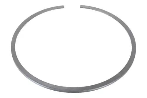 кольца поршневые комплект на 1 цил.!d128 3x3x4 /1 \MB OM457/457 Euro 3 Z46765 ZENTPARTS