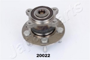 AVEO (T300) (2011>) AVEO R15/MOKKA 2WD ПЕРЕДНИЙ ПРИВОД KK-20022 JAPAN PARTS GROUP