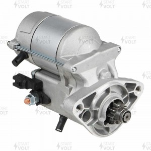 Стартер для а/м Lexus GS (97-)/Toyota Supra (93-) 3.0i [2JZ-GE/2JZ-GTE] 1,4кВт ( LST1936 START VOLT