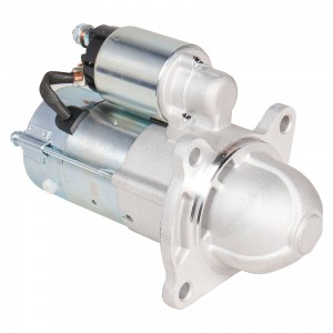 Стартер для а/м ГАЗ ГАЗель Next (13-) с дв. Cummins ISF 2.8D 6MT 2,5кВт LSt0319 LST 0319 START VOLT