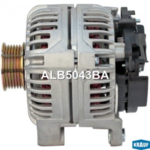 генератор!\Opel/SAAB ALB5043BA KRAUF