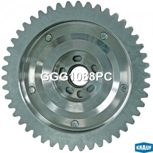 GGG1088PC Шестерня распредвала ggg1088pc KRAUF