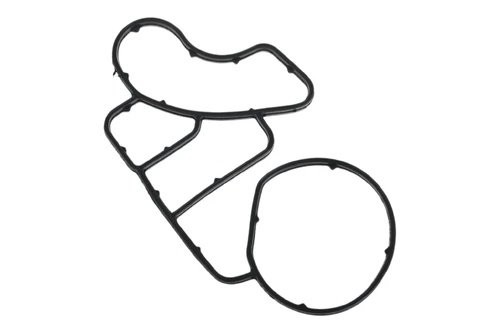 прокладка масляного радиатора! D0834/D0836\ MAN Z17827 ZENTPARTS