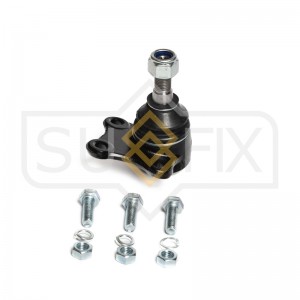 Опора шаровая ЛАДА Vesta левая SUFIX SG-1211 SUFIX