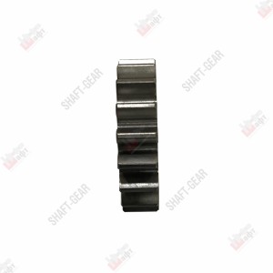 Шестерня QJZ204211501 SHAFT