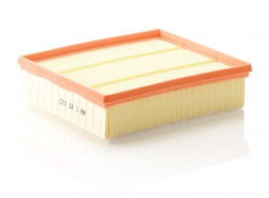 Воздушный фильтр C25122 C25122 MANN FILTER