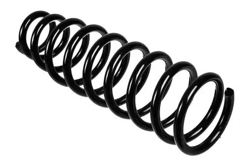 пружина передняя! 40 554 39 Mazda 6 2.3 02> Z38208 ZENTPARTS