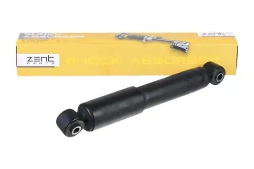 амортизатор задний газовый! 717112490\ Fiat Punto 1.1/1.2/1.6 93-99> Z01579 ZENTPARTS