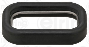 прокладка! водяного насоса (р)\ VOLVO FH13(G1)/16(G3)/FM9(G1/2)/13(G1) 520.710 ELRING
