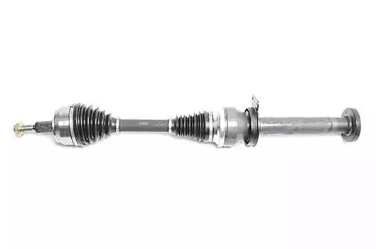Привод VW T5 (09-) колеса переднего правый BSG BSG90350005 BSG
