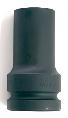 1Головка 6 гр. ударная  L=100мм, 30 мм 48510030 FORCE