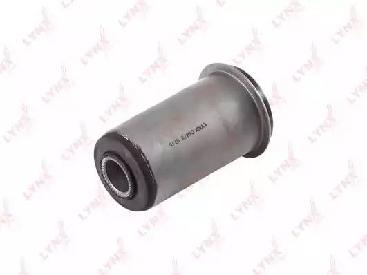 Сайлентблок HYUNDAI Terracan (01-) рычага переднего нижнего LYNX C9478 LYNXAUTO