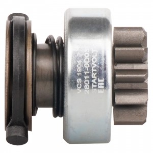 Привод стартера (бендикс) для а/м Toyota Corolla E120 (01-) 1.6i/Wish XE10 (03-) VCS1904 START VOLT