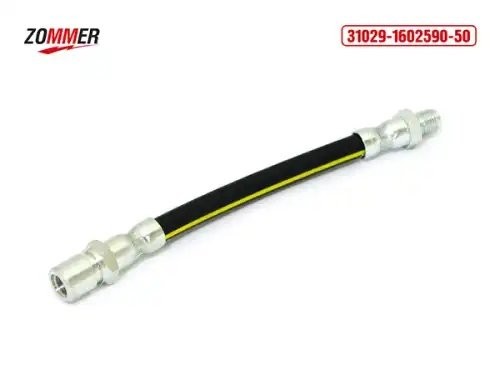 Шланг сцепления ГАЗ Волга 31029, 3110 дв. 406 31029160259050 ZOMMER