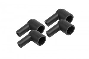 Колпачок угловой высоковольтного провода к трамблеру, катушке зажигания для а/м  AX578 CARGEN