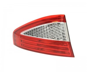 фонарь задний левый! Ford Mondeo 07-> 4311974LUE DEPO