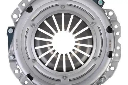 корзина сцепления!\ Opel Astra/Vectra 1.6-1.8i/1.7TD/DTi &16V 95> Z41389 ZENTPARTS