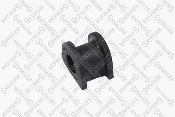 втулка стабилизатора заднего!\ Mitsubishi Pajero V87W,V88W,V97W,V98W 06> 79-00221-SX STELLOX