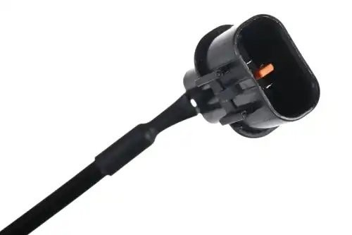 датчик ABS! передний левый\ Hyundai Getz 02> Z03244 ZENTPARTS