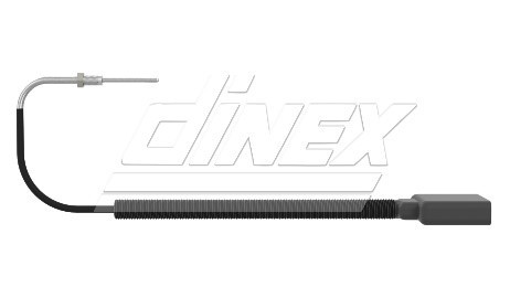 VOLVO TRUCK FM (2014>) 81049 DINEX