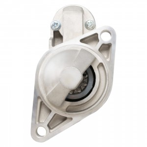 Стартер для а/м Haval H6 (14-) 1.5T 0,9кВт (тип JHEECO) (LSt 2741) LST2741 START VOLT