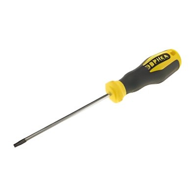 Отвертка TORX T25х125мм магнитная ЭВРИКА ER-1DT-04 EVRIKA