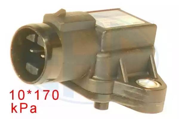 Датчик давления во впускном газопроводе HONDA ACCORD 1.8/2.0 550276 550276 ERA