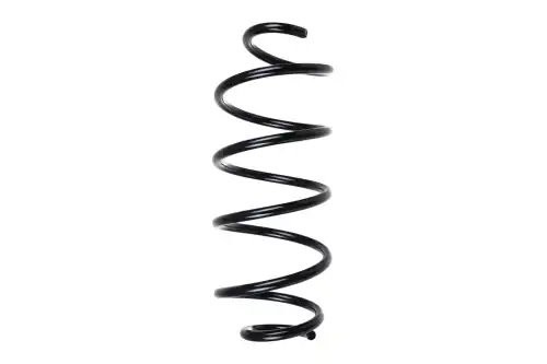 пружина передняя! Lada Priora 1.6 07> Z38396 ZENTPARTS