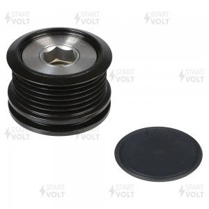Шкив с обгонной муфтой генер. для а/м Lexus RX (15-) 2.0T (SGP 0191) SGP0191 START VOLT