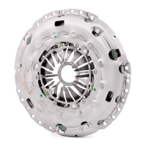 Сцепление (с маховиком и выжимным) VW PASSAT 2.0TDI (2005-) 600001700 600 0017 00 LUK