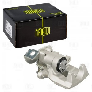 Суппорт торм. Toyota Corolla E150 (06-)/Auris (06-) зад. лев. d=36мм (CF 001920) CF001920 TRIALLI