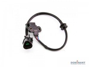 Датчик положения коленвала MITSUBISHI Colt,Lancer (1.3/1.6) DOMINANT MTMR0420734 DOMINANT