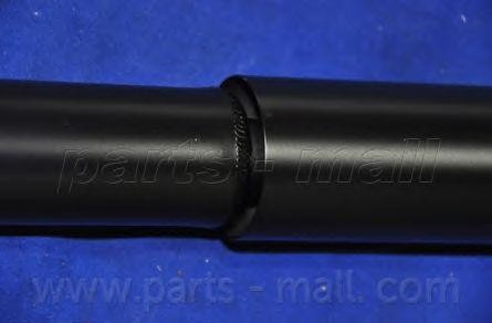PMC_амортизатор задний газовый!\ KIA Spectra 2.0 98-03 PJB-139 PMC PARTS MALL