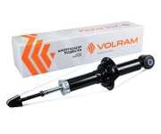 Амортизатор MITSUBISHI LANCER VIII RUS 1.8 08-, задний левый/правый газомасляный VR11167 VOLRAM