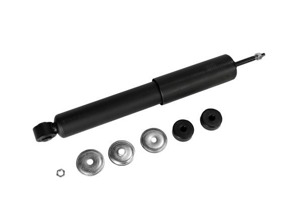 амортизатор передний газовый! Opel Monterey,Isuzu Trooper 92-98 Z00256 ZENTPARTS