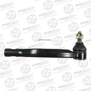 Наконечник рулевой Avantech левый ATE0165L AVANTECH