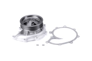 SCANIA 4-SERIE (1995-2005) T0584-6001 TOPCOVER