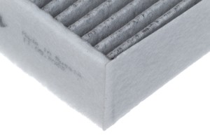 Фильтр воздушный салона BMW 1 (F20,F21),3 (F30,F35,F80),3GT (F34) угольный RAF F RSTC002BMY RAF FILTER