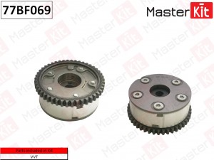 Механизм газораспределения Suzuki Grand Vitara  J24B 77BF069 77BF069 MASTER KIT